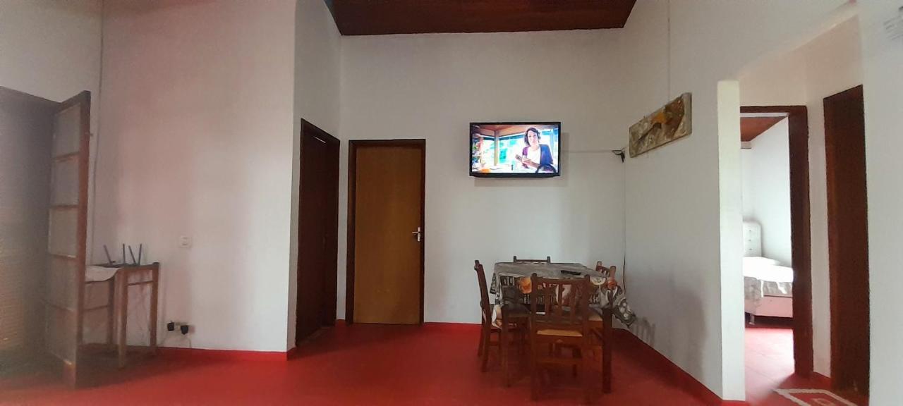 Hostel 3.5 Убатуба Экстерьер фото
